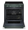 KitchenAid 30" 5.3 Cu. Ft. Electric Range – Juniper - YKSES530SJP | Cuisinière électrique KitchenAid de 5,3 pi³ et de 30 po - genièvre - YKSES530SJP