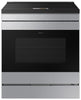 Samsung 6.3 Cu. Ft. Smart Induction Slide In Range with Oven Camera - Stainless Steel - NSI6DG9900SR… | Cuisinière intelligente à induction encastrée Samsung de 6,3 pi³ avec caméra de four - acier inoxyda…