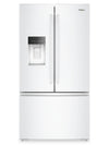 Whirlpool 36\" 23.4 Cu. Ft. French Door Refrigerator - White - WRFC5036RW
