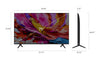 LG 75" QNED91 QNED Evo AI Mini-LED 4K Smart TV (75QNED91AUA.ACCQ) – 2025 Model  | Téléviseur intelligent QNED evo LG QNED91 4K de 75 po avec IA et Mini DEL (75QNED91AUA.ACCQ) - modèle 2025