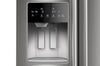 Maytag 36" 20.8 Cu. Ft. Side-by-Side Refrigerator - Fingerprint-Resistant Stainless - MRSC6636RZ | Réfrigérateur Maytag de 20,8 pi³ et de 36 po à compartiments juxtaposés - acier inoxydable résistant aux traces de doigts - MRSC6636RZ