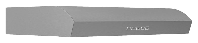 Broan MTR2 Series 36\" Under-Cabinet Range Hood - Stainless Steel - MTR2363SS