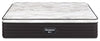 Beautyrest GL4 Eurotop Firm Queen Mattress | Matelas ferme à Euro-plateau GL4 de Beautyrest pour grand lit