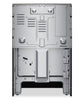Whirlpool 5.3 Cu. Ft. Electric Range with Air Cooking – Fingerprint Resistant Stainless Steel - YWFES5730SZ   | Cuisinière électrique Whirlpool de 5,3 pi3 avec cuisson à air – acier inoxydable résistant aux traces de doigts - YWFES5730SZ