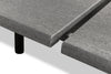 Zephyr 2.0 King Platform Base Set | Ensemble base plateforme Zephyr 2.0 pour très grand lit