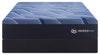Serta iSeries NXG1200 Tight Top Firm Queen Mattress Set | Ensemble matelas luxueux ferme à plateau régulier NXG1200 iSeries de Serta pour grand lit