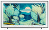 SAMSUNG 55" LS03F The Frame with Vision AI QLED 4K UHD Smart TV (QN55LS03FAFXZC) - 2025 Model | Téléviseur intelligent QLED The Frame SAMSUNG LS03F UHD 4K de 55 po avec Vision AI (QN55LS03FAFXZC) - modèle 2025