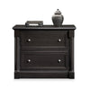 Palladia 36.81" 2-Drawer Lateral Filing Cabinet – Wind Oak | Classeur latéral Palladia de 36,81 po à 2 tiroirs - chêne éolien