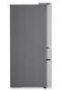 LG 36" 29 Cu. Ft. Standard-Depth MAX® 4-Door French-Door Refrigerator - LF29S9730S | Réfrigérateur LG MAXMC à 4 portes de 29 pi³ et de 36 po à profondeur standard - LF29S9730S | LF29S973