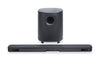 JBL Bar 500MK2 5.1 Channel 750W Soundbar with Subwoofer (JBLBAR500M2BLKAM) | Barre de son de 750 W à 5.1 canaux JBL Bar 500MK2 avec caisson d’extrêmes graves (JBLBAR500M2BLKAM)