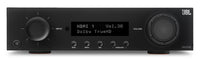 JBL MA310 5.2-Channel 4K AV Receiver - Black (JBLMA310BLKAM)