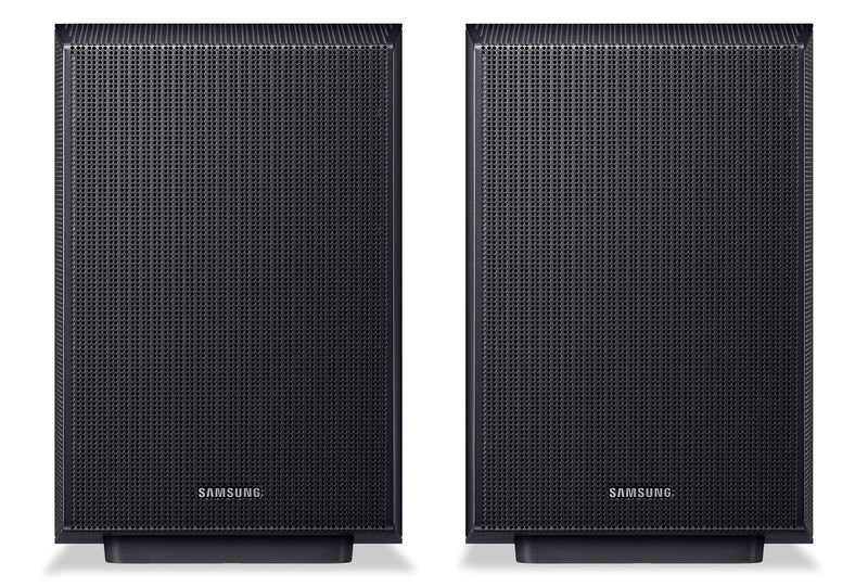 Samsung HW-Q990F 11.1.4-Channel Soundbar with Subwoofer
