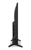 HISENSE 40" A4N LED HD Ready Smart VIDAA TV (40A4NV) | Téléviseur intelligent DEL HISENSE A4N de 40 po avec HD Ready et VIDAA (40A4NV)
