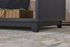 Tanner 2-Pack Table Package – Matte Black  | Ensemble de 2 tables Tanner - noir mat  | TANNE2PK
