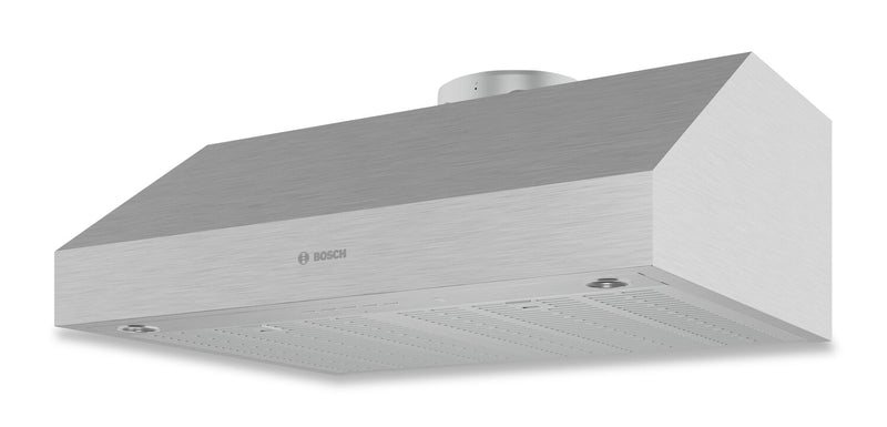 Bosch 30\" 800 Series Smart Under-Cabinet Range Hood - DUH80553UC
