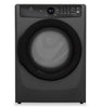 Electrolux 8 Cu. Ft. Electric Dryer - Titanium - Stackable -  ELFE743CAT | Sécheuse électrique Electrolux de 8 pi3 – Titane - superposable - ELFE743CAG