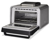 Panasonic Air Fry Pizza Oven – NB-G300 | Four à pizza Panasonic avec friture à air - NB-G300