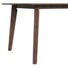 Rain Dining Table, 72"W - Brown | Table de salle à manger Rain de 72 po (L) - brune