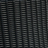 Jasper Patio 4-Piece Set - Black | Ensemble Jasper 4 pièces pour la terrasse - noir