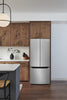 Frigidaire 33" 20 Cu. Ft. Counter-Depth French Door Refrigerator - FRFG2033AV | Réfrigérateur Frigidaire de 20 pi3 et de 33 po à portes françaises de profondeur comptoir - FRFG2033AV