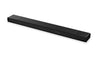 HISENSE AX 3.1.2 Channel 440W Soundbar with Wireless Subwoofer (AX3120Q) | Barre de son de 440 W à 3.1.2 canaux HISENSE AX et caisson d’extrêmes graves sans fil (AX3120Q)