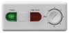 GE 15.7 Cu. Ft. Manual Defrost Chest Freezer - FCM16SLWW | Congélateur coffre GE à dégivrage manuel de 15,7 pi3 - FCM16SLWW | FCM16SLW