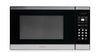 Danby 1.1 Cu. Ft. Countertop Microwave - Stainless Steel - DBMW1126BBS | Four à micro-ondes de comptoir Danby de 1,1 pi3 - acier inoxydable - DBMW1126BBS | DBMW11BS