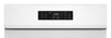Whirlpool 30" 5.0 Cu. Ft. Gas Range with Air Cooking – White - WFGS4530SW  | Cuisinière à gaz Whirlpool de 5,0 pi³ et de 30 po avec cuisson à air - blanche - WFGS4530SW