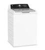 GE 5.3 Cu. Ft. Top Load Infusor Washer - White - GTW681BMRWS | Laveuse GE à chargement par le haut de 5,3 pi³ avec système de lavage Infusor - blanc - GTW681BMRWS