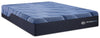 Serta iSeries NXG1200 Tight Top Firm King Mattress  | Matelas luxueux ferme à plateau régulier NXG1200 iSeries de Serta pour très grand lit | INXG12KM