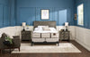 Stearns & Foster Low-Profile King Boxspring Set | Ensemble sommier à profil bas Stearns & Foster pour très grand lit