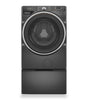 Whirlpool 5.8 Cu. Ft. Front-Load Washer with FreshFlow™ Vent System and AI Intelligent Wash - WFW6720RU | Laveuse Whirlpool à chargement frontal de 5,8 pi³ avec système de ventilation FreshFlowMC et lavage intelligent par IA - WFW6720RU | WFW6720U