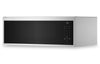 KitchenAid 1.1 Cu. Ft. Smart Low-Profile Over-the-Range Microwave - Stainless Steel - YKMML550RPS | Four à micro-ondes à hotte intégrée intelligent à profil bas KitchenAid de 1,1 pi3 - acier inoxydable - YKMML550RPS | YKMML5PS