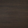 Neeva 24" Modern Round End Table - Dark Brown Birch | Table de bout ronde moderne Neeva de 24 po - bouleau brun foncé | NEEVAETB