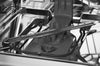 KitchenAid 24" 44 dBA Dishwasher with 360° Max Jets™ Third Rack – Black Ore - KDPS624SBE  | Lave-vaisselle KitchenAid de 24 po et de 44 dBA avec troisième panier 360° Max JetsMC - minerai noir - KDPS624SBE