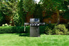 Napoleon 365 43,000-BTU Propane Gas BBQ with Infrared Side Burner - FP365DSIBPMK-1 | Barbecue à gaz propane 365 de Napoleon de 43 000 BTU avec brûleur latéral infrarouge - FP365DSIBPMK-1