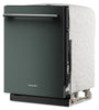 KitchenAid 24" 44 dBA Dishwasher with 360° Max Jets™ Third Rack – Juniper - KDTS724SJP | Lave-vaisselle KitchenAid de 24 po et de 44 dBA avec troisième panier 360° Max JetsMC - genièvre - KDTS724SJP