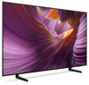 SAMSUNG 55" S85F OLED 4K UHD Vision AI Smart Tizen OS TV (QN55S85FAFXZC) - 2025 Model | Téléviseur intelligent DELO SAMSUNG S85F UHD 4K de 55 po avec Vision AI et système d’exploitation Tizen (QN55S85FAFXZC) - modèle 2025