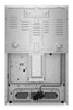 Whirlpool 30" 5.0 Cu. Ft. Gas Range with Air Cooking – White - WFGS4530SW  | Cuisinière à gaz Whirlpool de 5,0 pi³ et de 30 po avec cuisson à air - blanche - WFGS4530SW