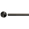 KitchenAid 3-Piece Handle Kit for 42" Built-In French Door Refrigerator – Black Ore – W11777172 | Trousse de poignées KitchenAid 3 pièces pour réfrigérateur encastré de 42 po à portes françaises - minerai noir - W11777172