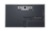 LG 65" G6 OLED 4K Smart webOS TV with Flush Wall Mount (OLED65G6WUA.ACC) - 2026 Model | Téléviseur intelligent DELO LG G6 4K de 65 po avec webOS et support mural affleuré (OLED65G6WUA.ACC) - modèle 2026