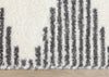 Pascal Shag Area Rug - 7'10" x 10'6" | Carpette à poil long Pascal - 7 pi 10 po x 10 pi 6 po
