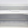 Danby 21.4" 7 Cu. Ft. Top-Mount Refrigerator - Stainless Look - DFF070B2BSLDB-6 | Réfrigérateur Danby de 7 pi3 et de 21,4 po à congélateur supérieur - apparence acier inoxydable - DFF070B2BSLDB-6 | DFF070SS