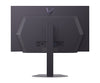 LG UltraGear™ GX7 27" OLED QHD Gaming Monitor | Moniteur de jeu DELO LG UltraGearMC GX7 QHD de 27 po