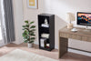 William 15.75" 2-Shelf Bookcase - Black | Bibliothèque William de 15,75 po à 2 tablettes - noire