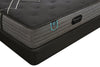 Beautyrest Black Hotel Cornerstone Suite Tight Top Firm King Mattress Set | Ensemble matelas ferme à plateau régulier Cornerstone Suite de série Hotel de Beautyrest BlackMD pour très grand lit
