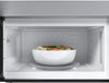 Bosch 100 Series Over-The-Range Microwave - Stainless Steel - HMV1055C | Four à micro-ondes à hotte intégrée Bosch de série 100 - acier inoxydable - HMV1055C