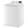 Whirlpool 4.8 Cu. Ft. Top Load Washer and 7 Cu. Ft. Electric Dryer with AutoSensing - White | Laveuse à chargement par le haut 4,8 pi3 et sécheuse électrique 7 pi3 avec détection automatique de Whirlpool - blanches