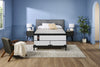 Sealy Posturepedic® Plus 1000 Series Bronson Eurotop Medium King Mattress Set | Ensemble matelas semi-ferme à Euro-plateau Bronson PosturepedicMD Plus de série 1000 de Sealy pour très grand lit | BRONSNKP
