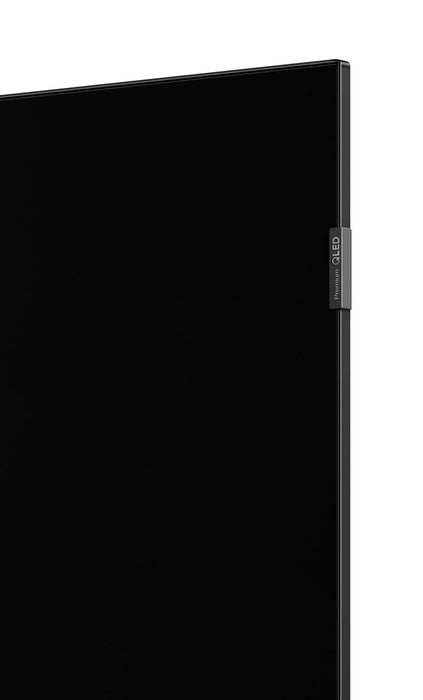 TCL 55\" Q65 QLED 4K UHD Smart Google TV (55Q651G-CA)